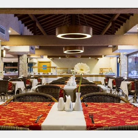 Lavia Hotels ケメル エクステリア 写真