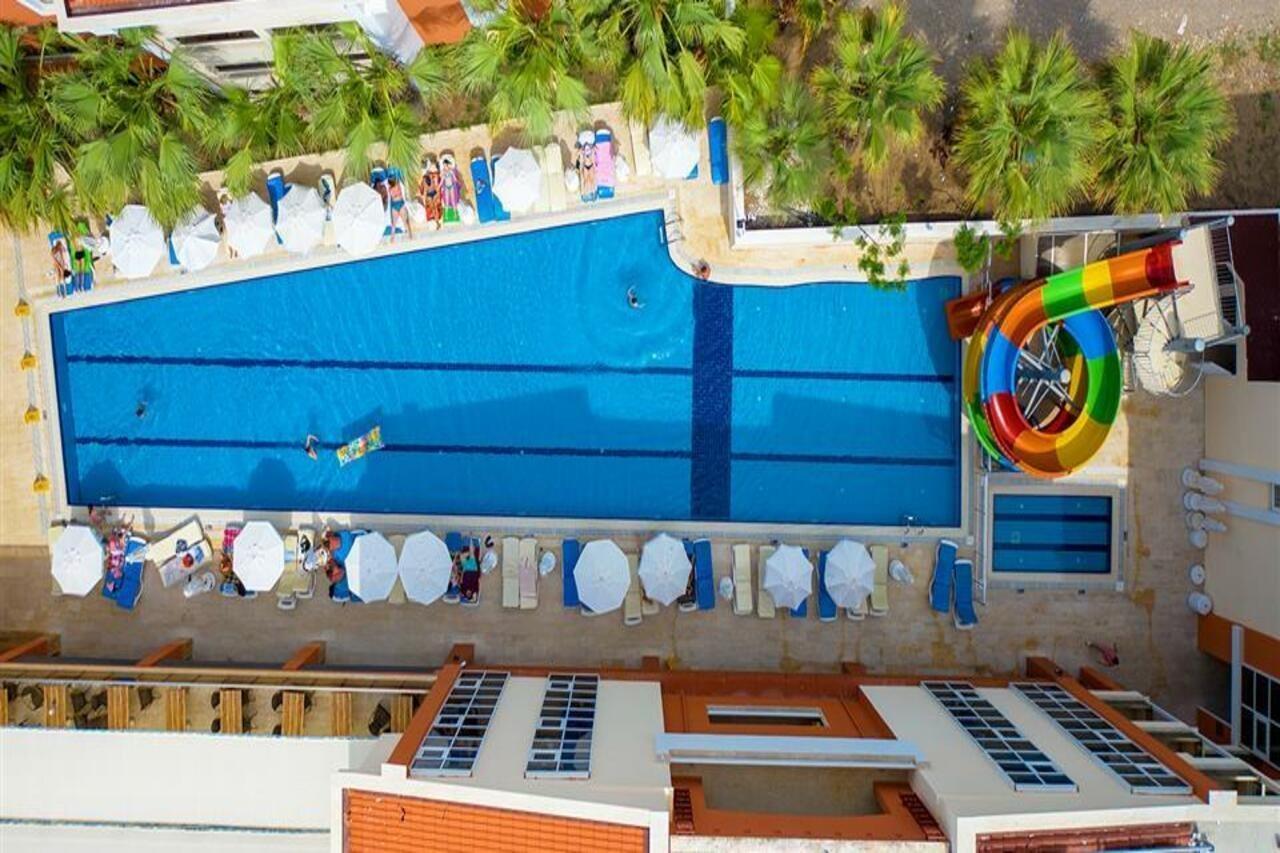 Lavia Hotels ケメル エクステリア 写真