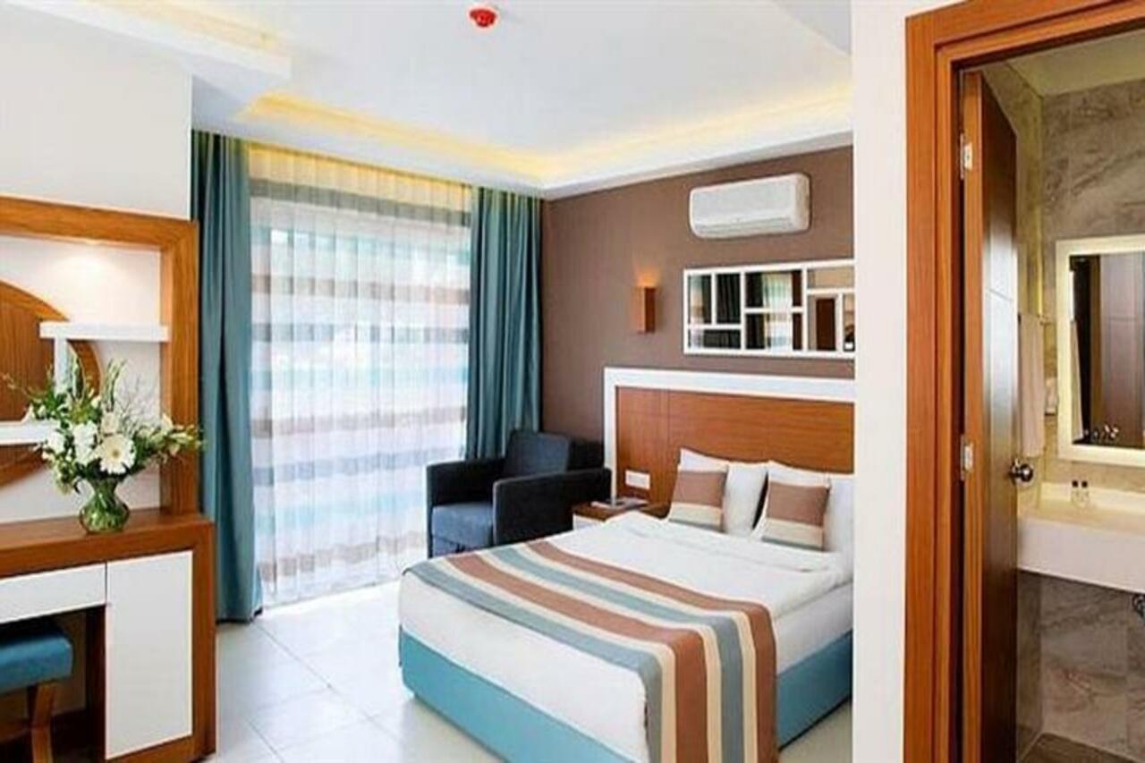 Lavia Hotels ケメル エクステリア 写真