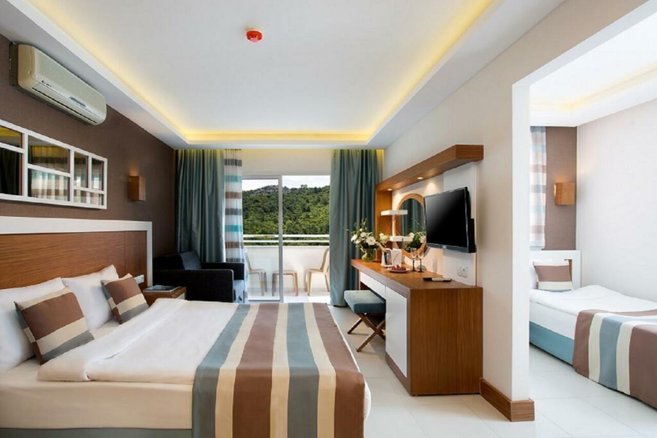 Lavia Hotels ケメル エクステリア 写真