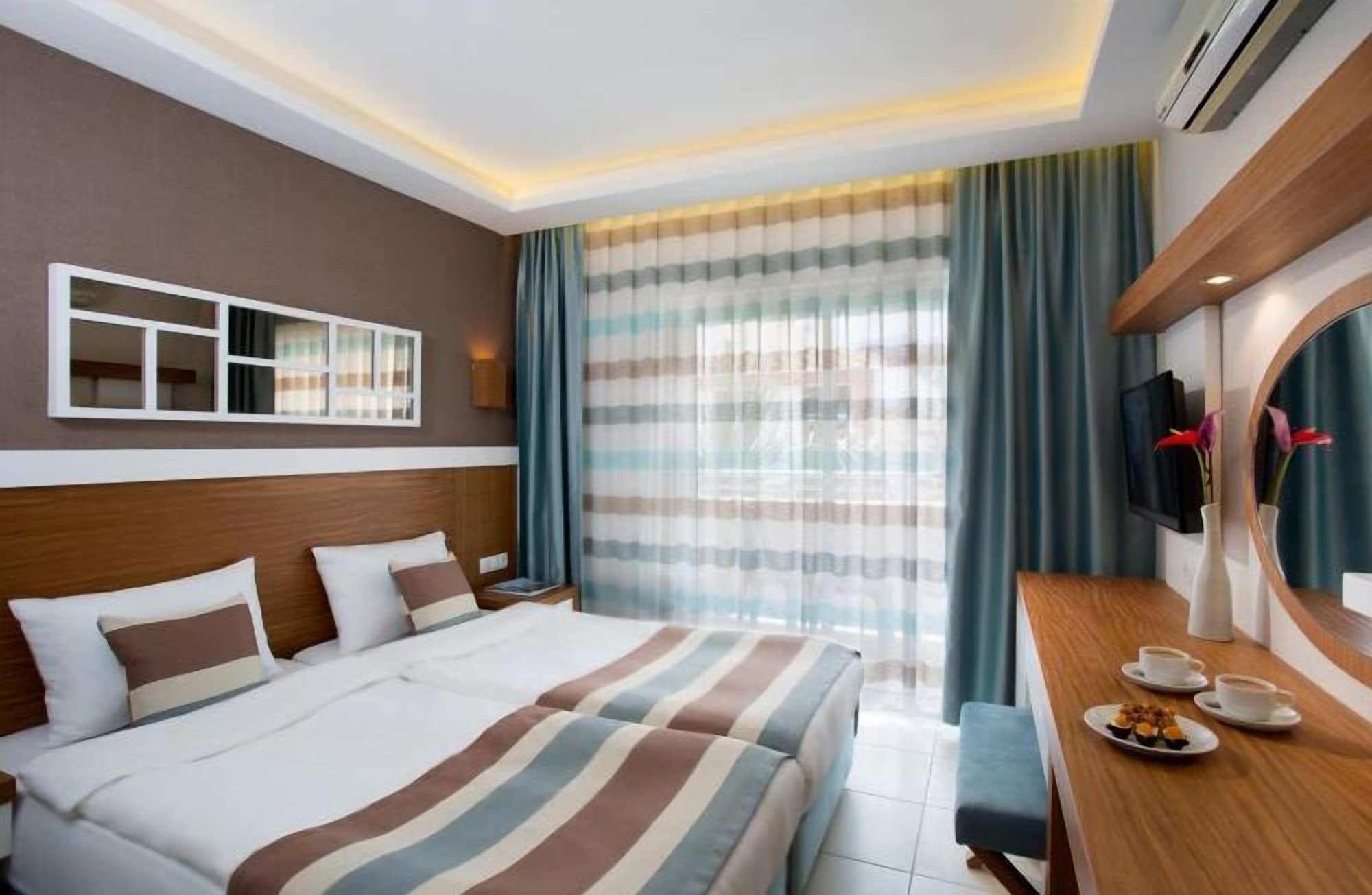 Lavia Hotels ケメル エクステリア 写真