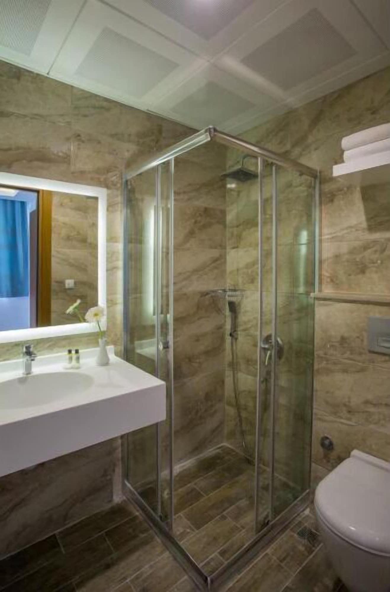 Lavia Hotels ケメル エクステリア 写真