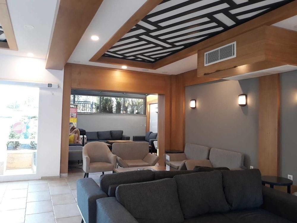 Lavia Hotels ケメル エクステリア 写真
