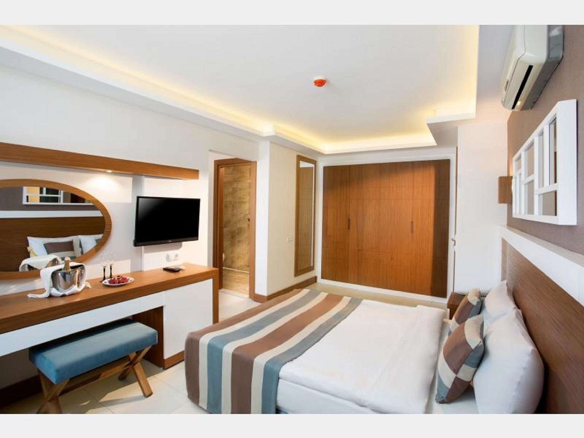Lavia Hotels ケメル エクステリア 写真