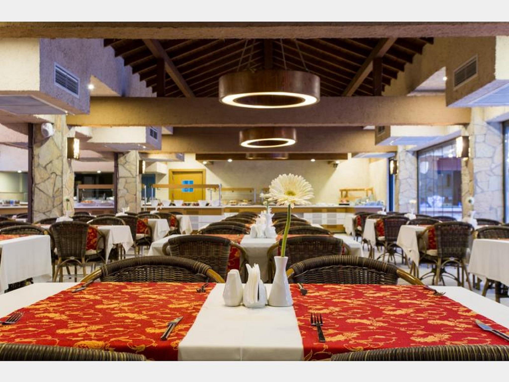 Lavia Hotels ケメル エクステリア 写真